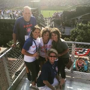 Meet your Posher, Lisa